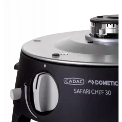 Best CADAC Safari Chef 30 LP Deluxe Cuisson·Barbecue Au Gaz|Barbecue & Réchaud Extérieur·Barbecue Au Gaz