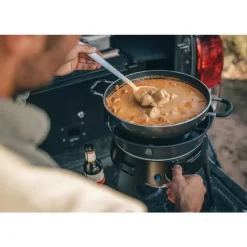 Best CADAC Safari Chef 30 LP Deluxe Cuisson·Barbecue Au Gaz|Barbecue & Réchaud Extérieur·Barbecue Au Gaz
