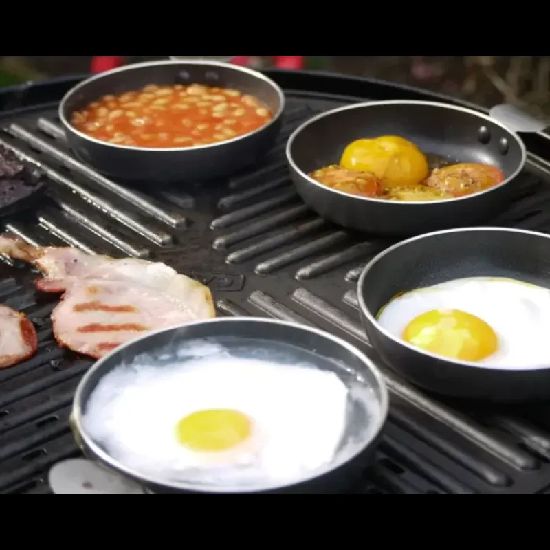 Hot CADAC Set tapas Cuisson·Grille & Accessoire Barbecue|Barbecue & Réchaud Extérieur·Accessoire Barbecue