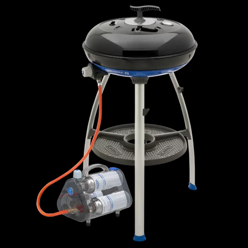 Online CADAC Trio Power Pack Cuisson·Grille & Accessoire Barbecue|Barbecue & Réchaud Extérieur·Accessoire Barbecue