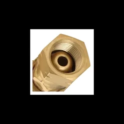Clearance CADAC Tétine de gaz g1/4'' avec volant Cuisson·Accessoire Gaz & Réchaud|Equipement Gaz·Tuyau Et Lyre Gaz