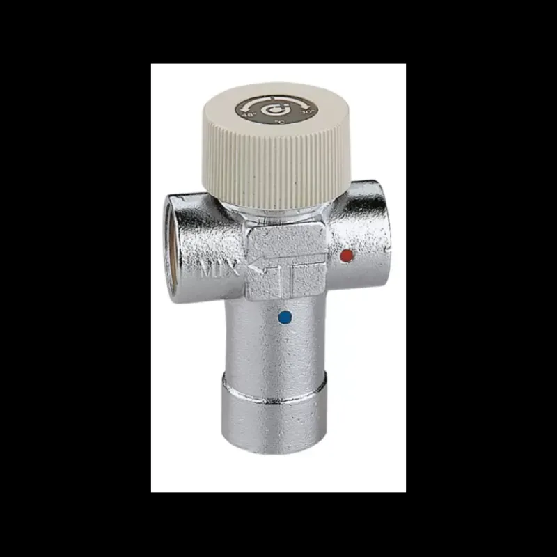 Hot Vanne Thermostatique Chauffe-Eau·Accessoire & Pièce Chauffe-Eau|Chauffe-Eau·Pièces Détachées & Accessoires Chauffe-Eau
