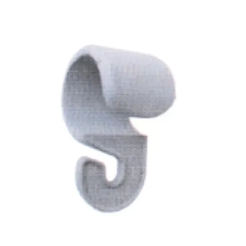 Outlet 5 clips à crochet pour tente & auvent Montage & Accessoire Tente·Accessoire Pour Tente|Auvent & Sas·Accessoire Auvent De Caravane