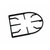 Accessoire grille pour barbecue sur chariot*Camp4 Clearance