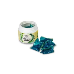 Best All-Chem Green | Sachets Wc & Sanitaires·Produit Pour Wc|Wc À Bord·Produit Entretien Wc