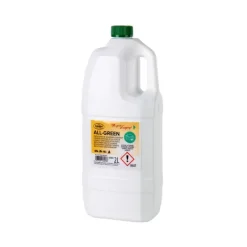 All-Green | Flacon 2 L L'Eau·Entretien & Accessoires Pour Wc|Wc & Sanitaires·Produit Pour Wc