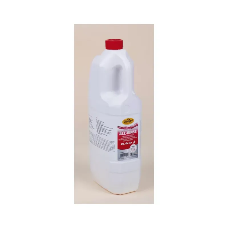 Best All-Rinse L'Eau·Entretien & Accessoires Pour Wc|Wc & Sanitaires·Produit Pour Wc