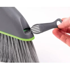 Hot Balai télescopique avec pelle Campement Extérieur·Outils De Campement|Produits & Matériel D'Entretien·Matériel De Nettoyage