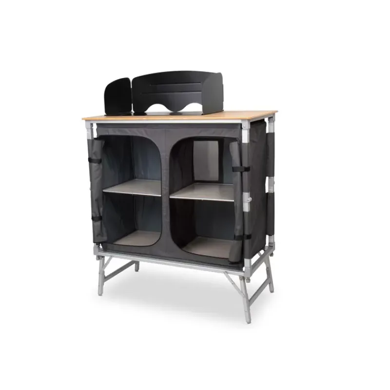 Discount Bamboo Quick High Mobilier De Camping·Meuble & Cuisine|Mobilier De Plein Air·Meuble De Plein Air