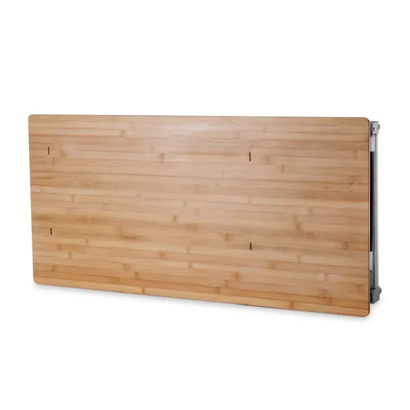Discount Bamboo Quick High Mobilier De Camping·Meuble & Cuisine|Mobilier De Plein Air·Meuble De Plein Air