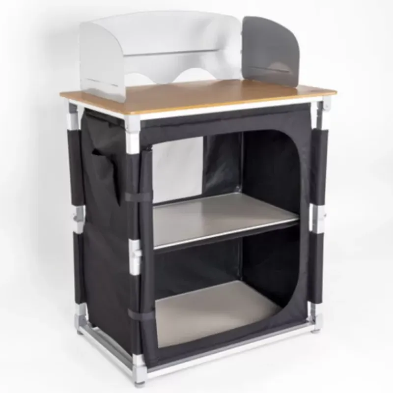 Best Bamboo Quick Mini Mobilier De Camping·Meuble & Cuisine|Mobilier De Plein Air·Meuble De Plein Air