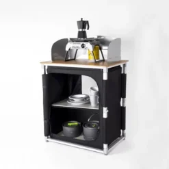 Best Bamboo Quick Mini Mobilier De Camping·Meuble & Cuisine|Mobilier De Plein Air·Meuble De Plein Air