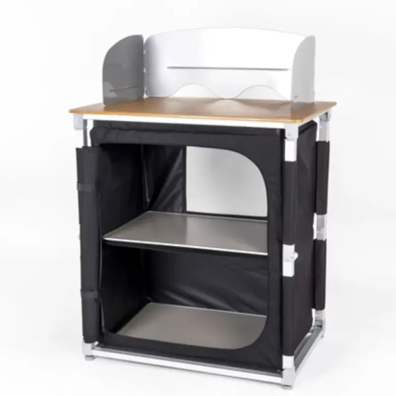 Best Bamboo Quick Mini Mobilier De Camping·Meuble & Cuisine|Mobilier De Plein Air·Meuble De Plein Air
