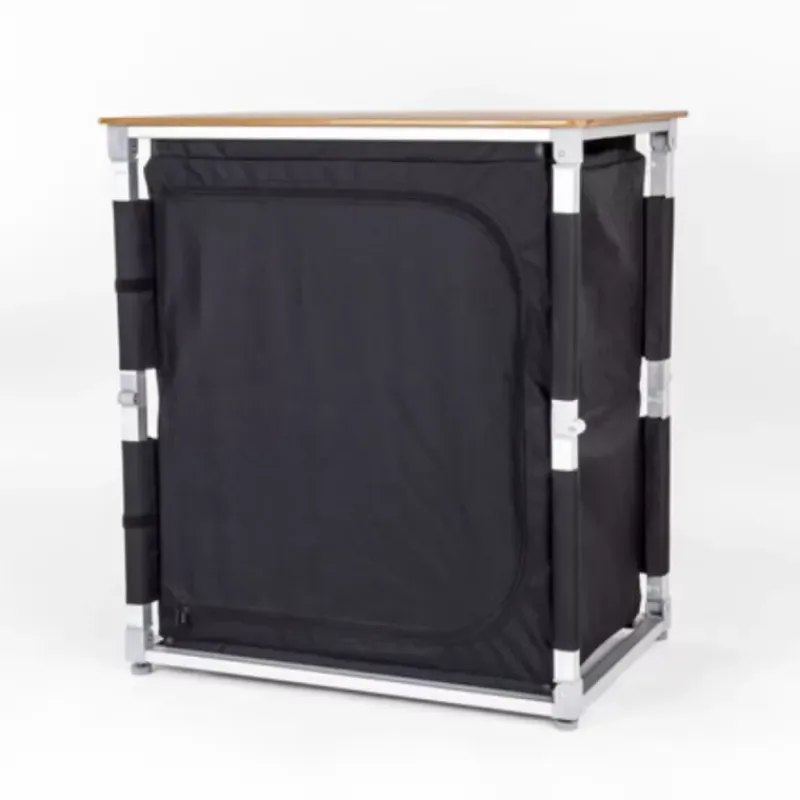 Best Bamboo Quick Mini Mobilier De Camping·Meuble & Cuisine|Mobilier De Plein Air·Meuble De Plein Air