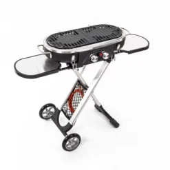 Sale Barbecue à gaz sur chariot Cuisson·Barbecue Au Gaz|Barbecue & Réchaud Extérieur·Barbecue Au Gaz