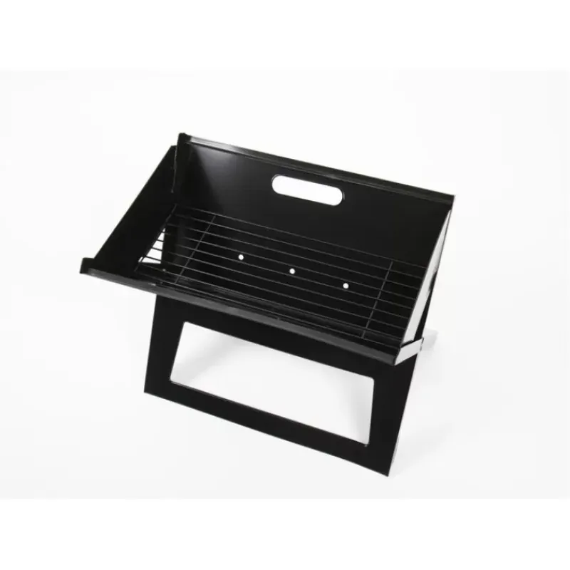 Clearance Barbecue au charbon pliable Cuisson·Barbecue Au Charbon|Barbecue & Réchaud Extérieur·Barbecue Au Charbon