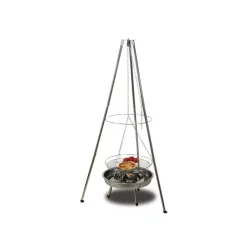 Discount Barbecue scout Cuisson·Barbecue Au Charbon|Barbecue & Réchaud Extérieur·Barbecue Au Charbon