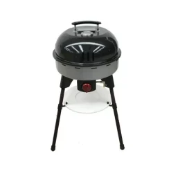 Barbecue Stand Family*Camp4 Discount