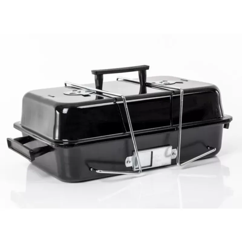 Barbecue valise*Camp4 Online