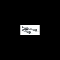 Barres anti-chutes double grises Ustensile De Cuisine & Vaisselle·Rangement & Équipement Cuisine|Vaisselle & Ustensile De Cuisine·Equipement & Rangement Cuisine