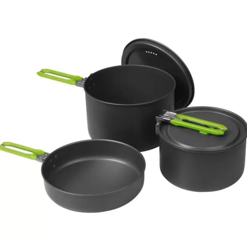 Outlet Batterie de cuisine 5 pièces Elite Cuisine & Vaisselle·Ustensile De Cuisson & Batterie Cuisine|Ustensile De Cuisine & Vaisselle·Batterie De Cuisine & Popote