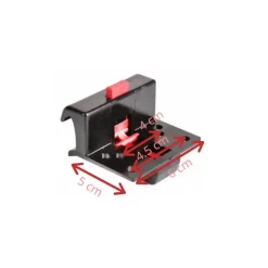 Hot Boitier de remplacement pour rail de table Table & Pied·Support Plateau De Table|Equipement Intérieur·Système Pour Table Amovible