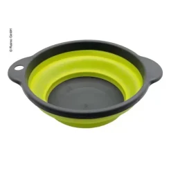 Bol pliable ø 23,5 cm*Camp4