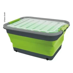 Boîte de rangement pliable 30 L*Camp4 Sale