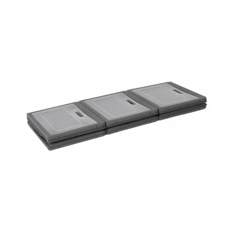 boîte de rangement pliable x3*Camp4 Clearance