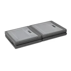 Best boîte de rangement pliable x2 Aménagement & Rangement·Boîte & Coffre De Rangement|Aménagement & Rangement·Etagère, Équipet & Casier