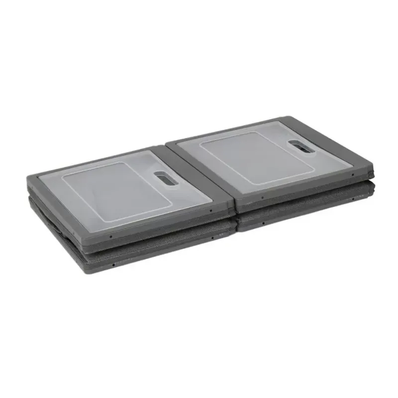 Best boîte de rangement pliable x2 Aménagement & Rangement·Boîte & Coffre De Rangement|Aménagement & Rangement·Etagère, Équipet & Casier