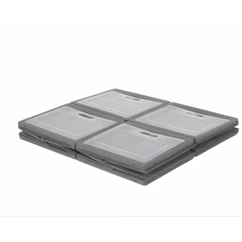 Hot boîte de rangement pliable x4 Aménagement & Rangement·Boîte & Coffre De Rangement|Aménagement & Rangement·Etagère, Équipet & Casier