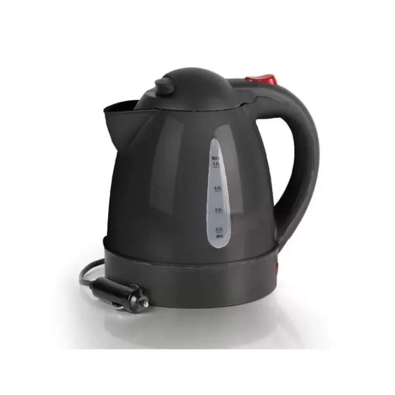 Outlet Bouilloire 1 L | 12V Cuisine & Vaisselle·Bouilloire & Cafetière|Electricité & Éclairage·Electroménager Portatif De Camping