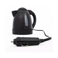 Outlet Bouilloire 1 L | 12V Cuisine & Vaisselle·Bouilloire & Cafetière|Electricité & Éclairage·Electroménager Portatif De Camping