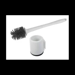 Brosse à WC en silicone*Camp4 Hot