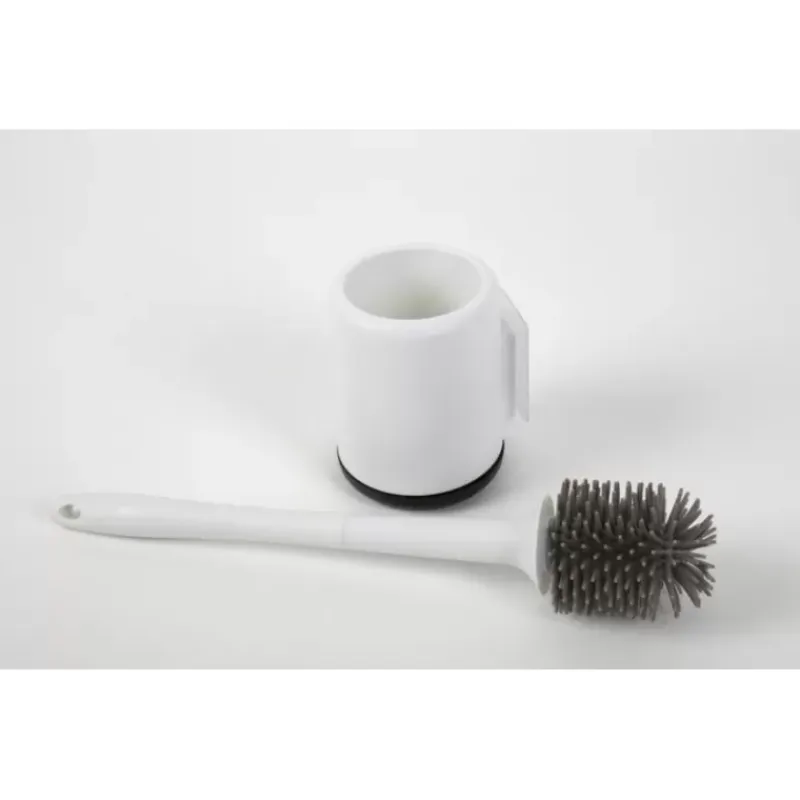 Brosse à WC en silicone*Camp4 Hot