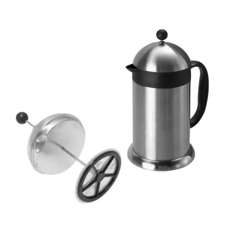 Discount Cafetière à piston istotherme 1 L Cuisine & Vaisselle·Bouilloire & Cafetière|Petit Électroménager De Cuisine·Machine À Café