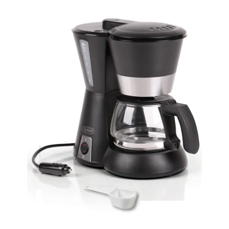 Cafetière 6 tasses 12 V*Camp4 Sale