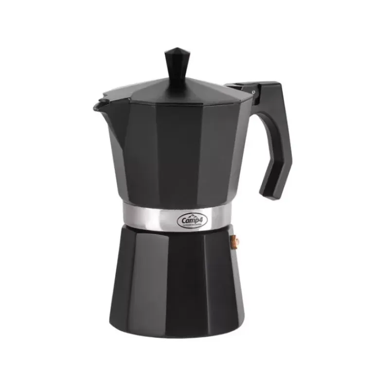 Cafetière italienne 6 tasses*Camp4 Sale