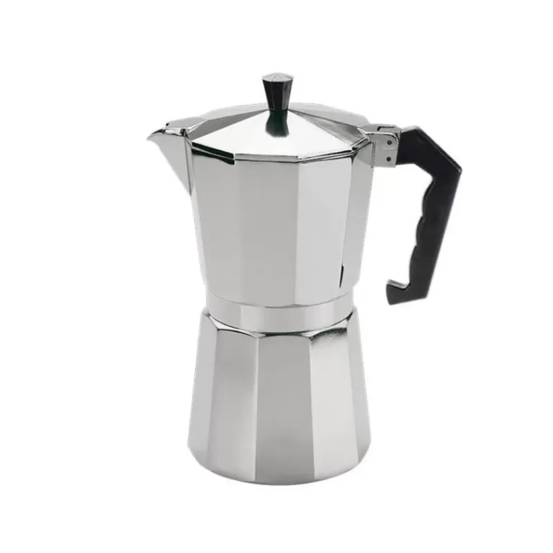Cafetière italienne 6 tasses*Camp4 Sale