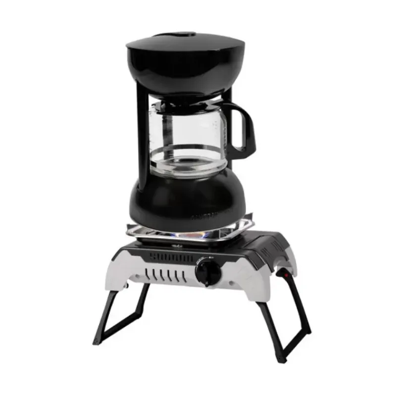 Cafetière pour réchaud*Camp4 Sale