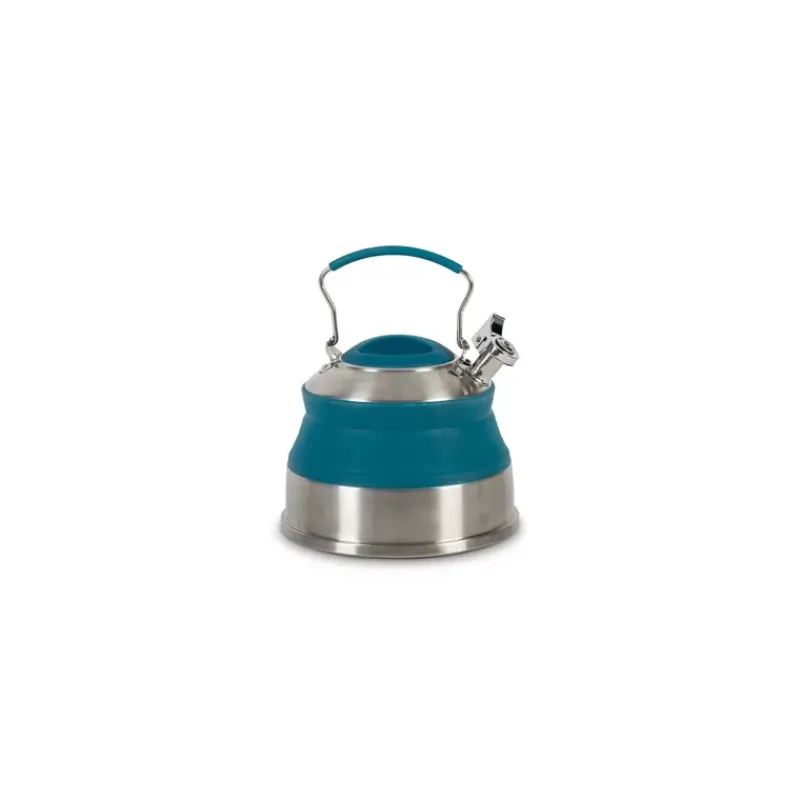 Carla Bouilloire rétractable 2L*Camp4 Outlet