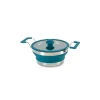 New Carla Faitout rétractable Vaisselle & Ustensile De Cuisine·Ustensile De Cuisine