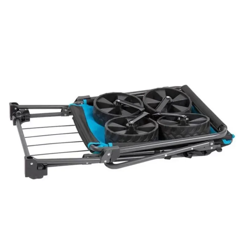 Chariot pliable*Camp4 Best