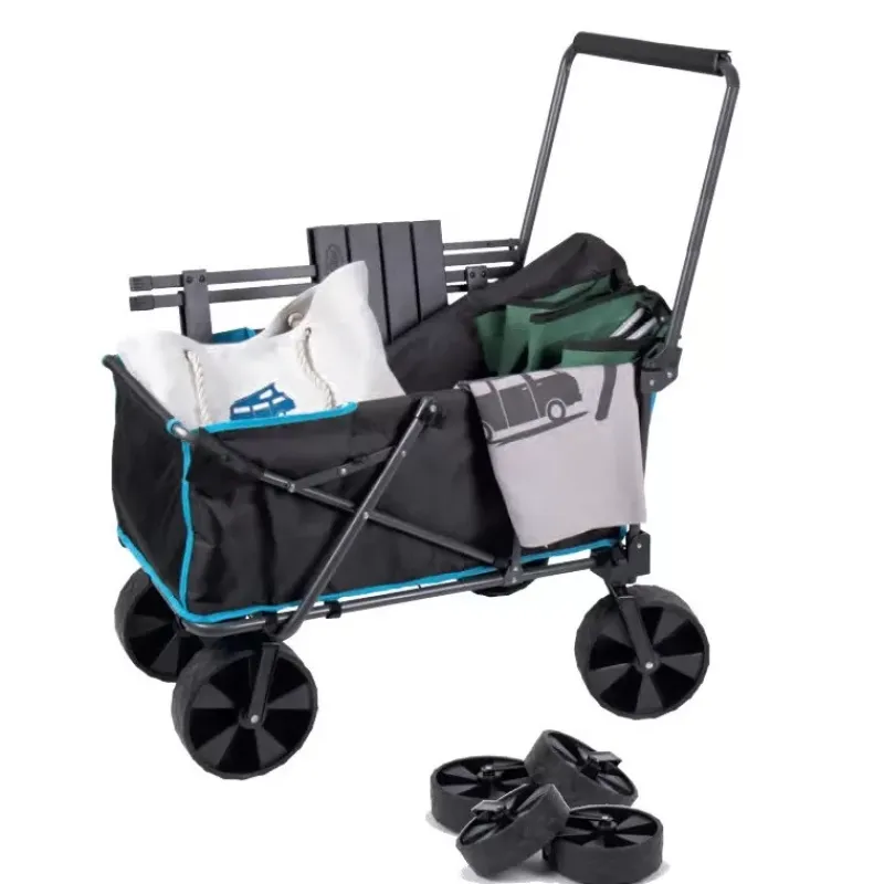 Chariot pliable*Camp4 Best