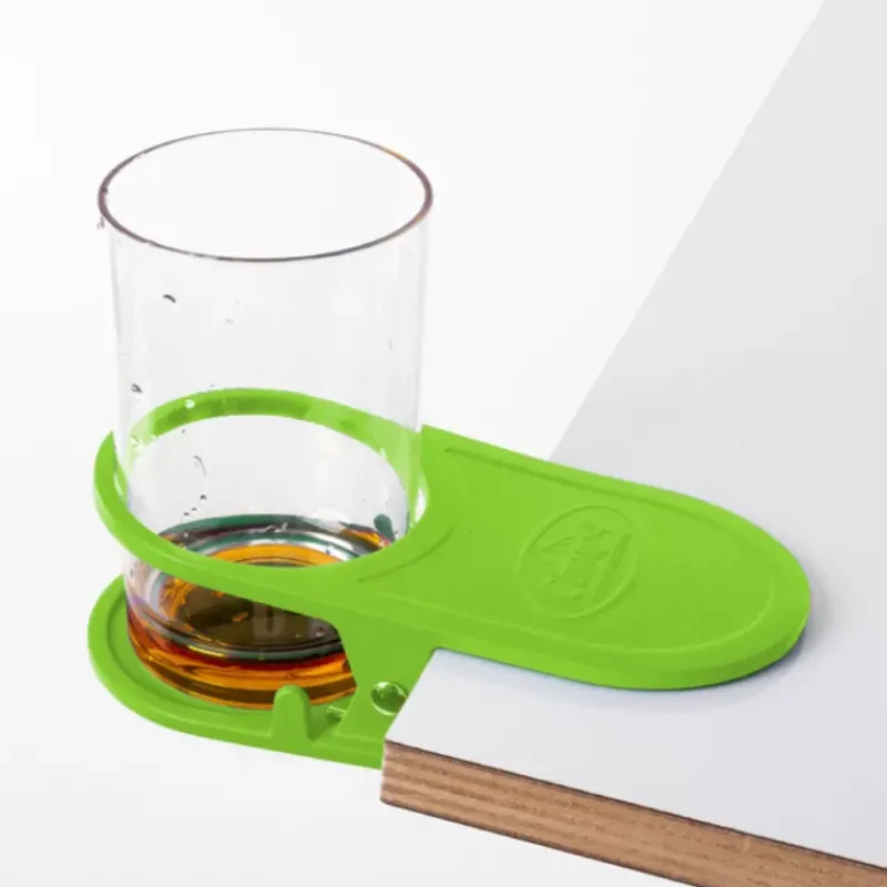 Clip porte-verre*Camp4 Best