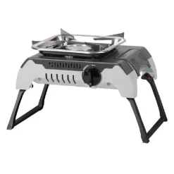 Cook'n Fold | Réchaud à gaz pliable*Camp4 Clearance