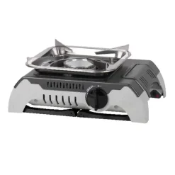 Cook'n Fold | Réchaud à gaz pliable*Camp4 Clearance