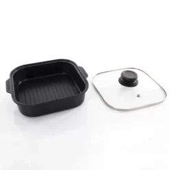 Cook'n Fold Poêle grill carrée*Camp4 Sale