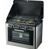 Cuisinière de camping mobile*Camp4 Online